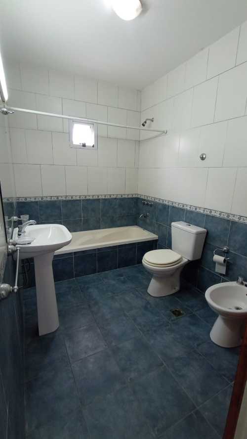 Baño principal
